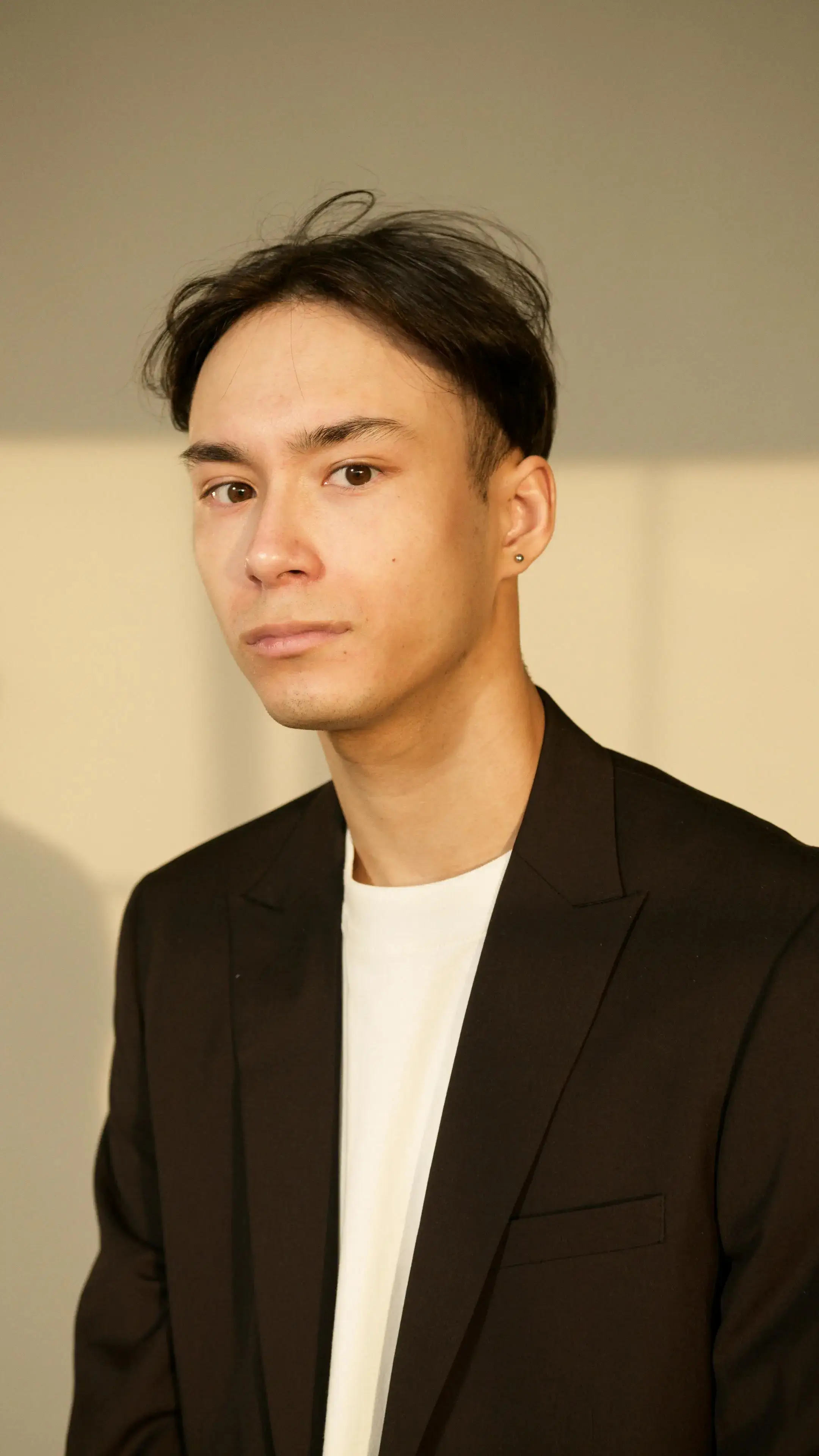 Michael P.